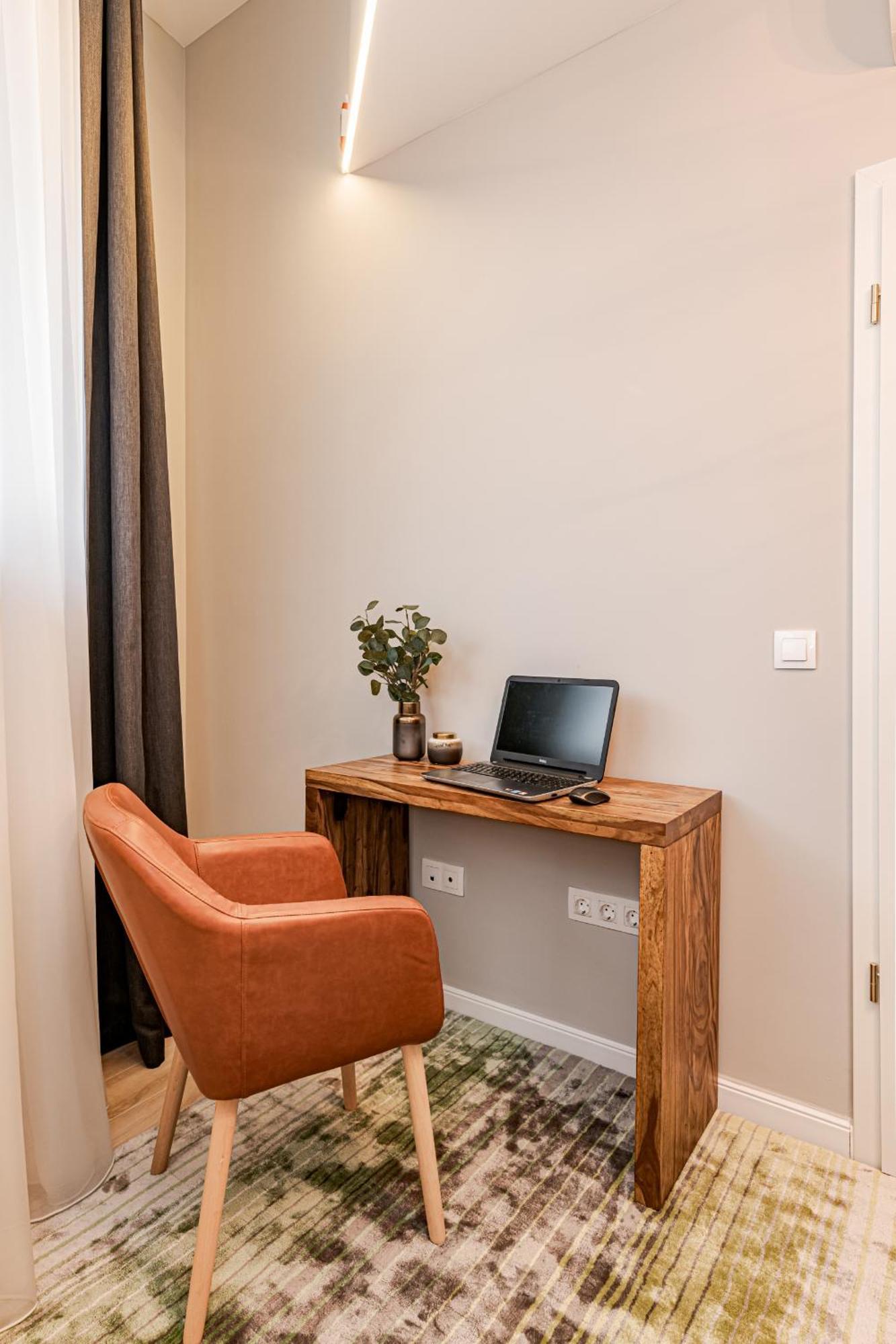 Luxury Tropical Apartment At Budapesta Exterior foto