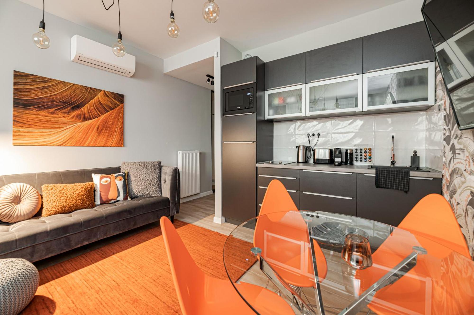 Luxury Tropical Apartment At Budapesta Exterior foto