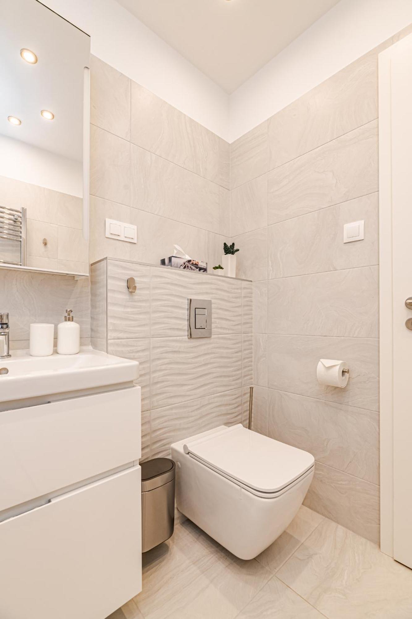Luxury Tropical Apartment At Budapesta Cameră foto