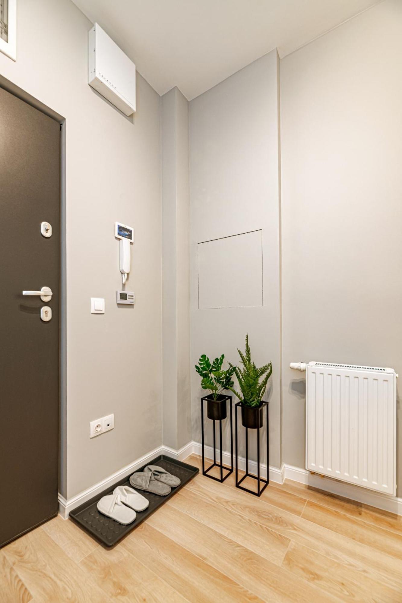 Luxury Tropical Apartment At Budapesta Cameră foto