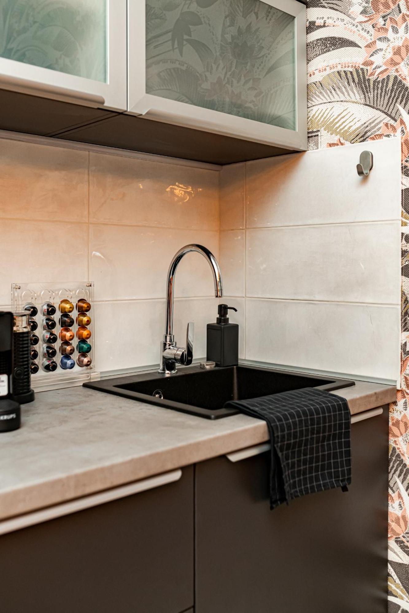 Luxury Tropical Apartment At Budapesta Cameră foto