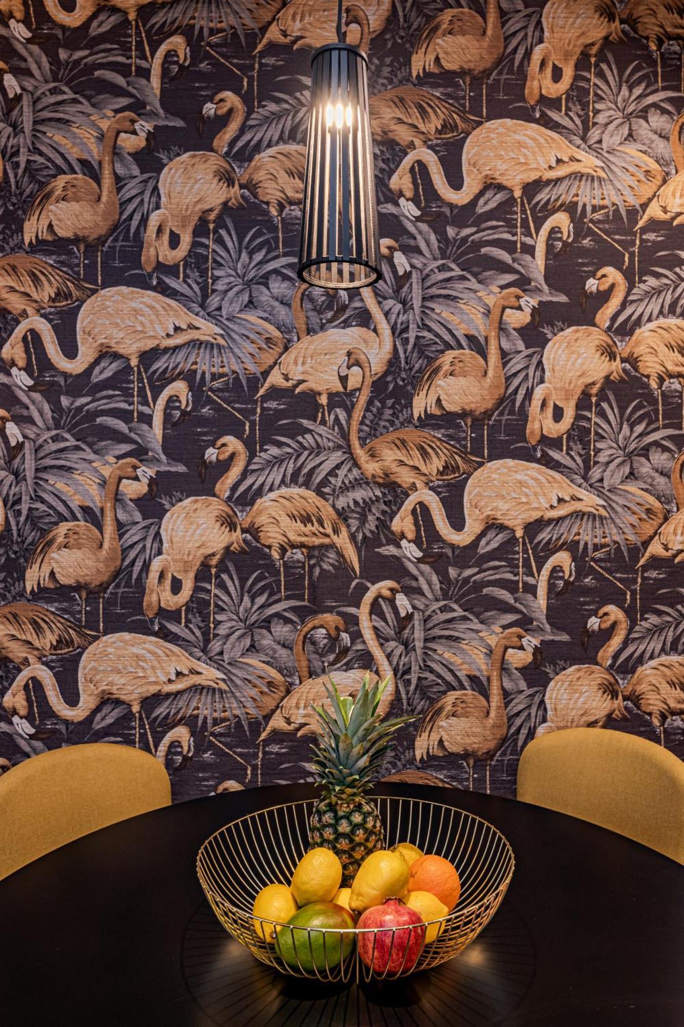 Luxury Tropical Apartment At Budapesta Cameră foto