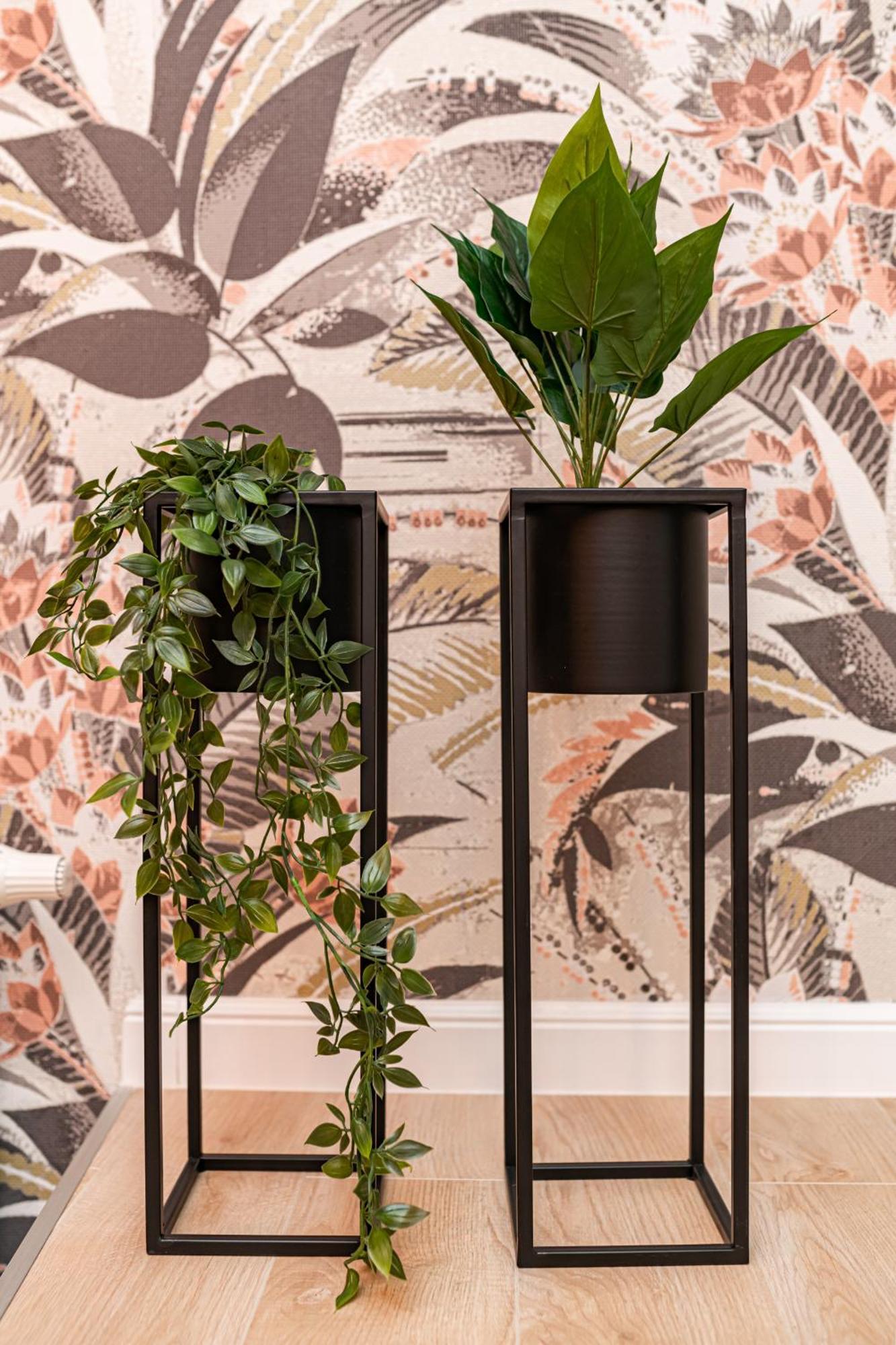 Luxury Tropical Apartment At Budapesta Exterior foto
